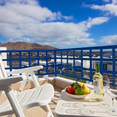 De La Cruz Vakantiehuis *