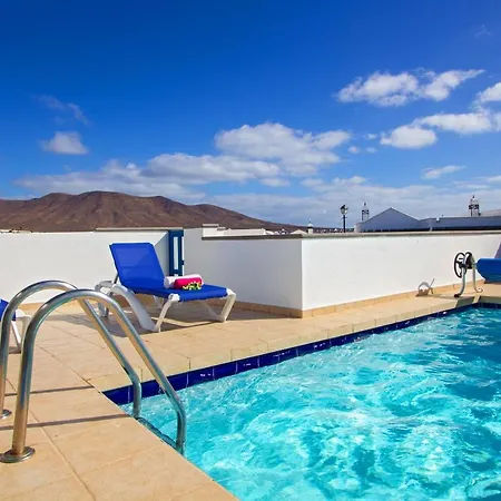 De La Cruz Vakantiehuis