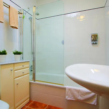 Vakantiehuis De La Cruz Playa Blanca (Lanzarote)