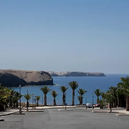Vakantiehuis De La Cruz Playa Blanca (Lanzarote)