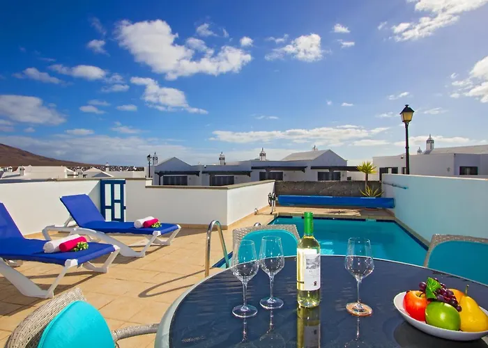 بيت للعطل De La Cruz *