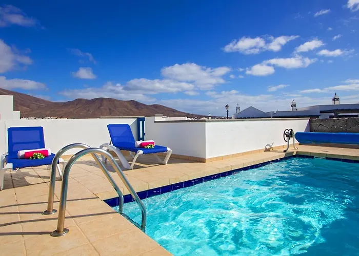 De La Cruz بيت للعطل