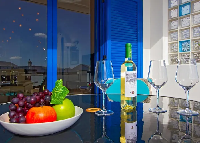 De La Cruz * بلايا بلانكا