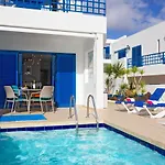 De La Cruz Playa Blanca (Lanzarote)