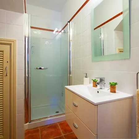 De La Cruz Tatil Evi