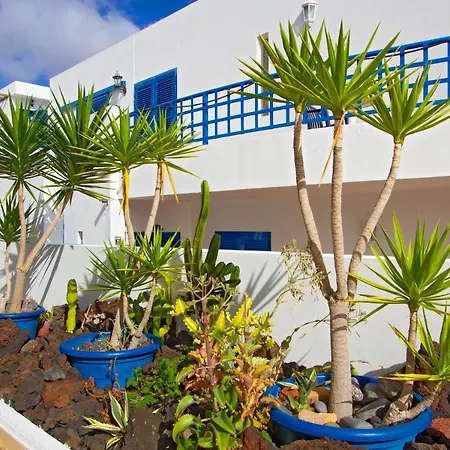 De La Cruz Tatil Evi *