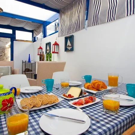 De La Cruz Tatil Evi *