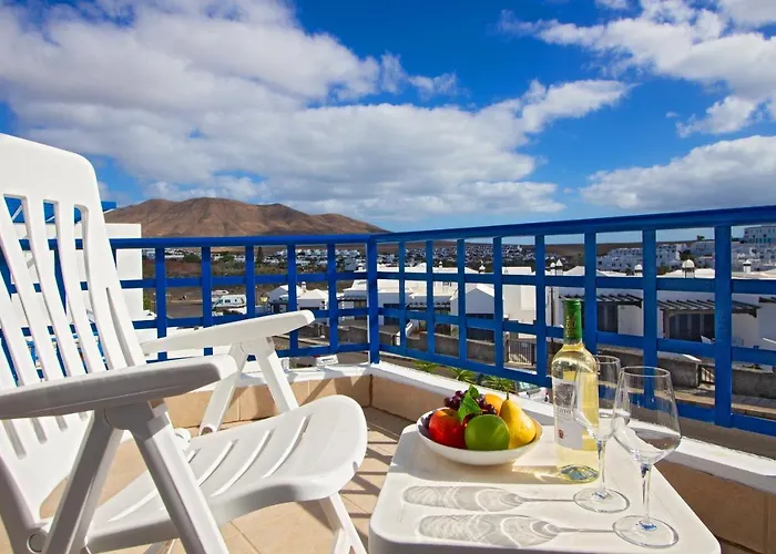 De La Cruz Ferienhaus *