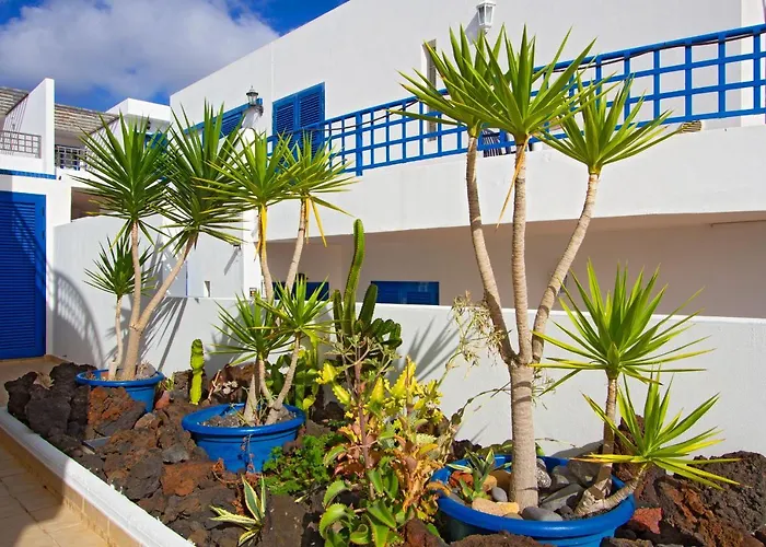 De La Cruz Ferienhaus *