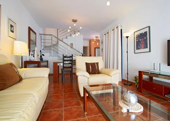 De La Cruz 플라야블랑카