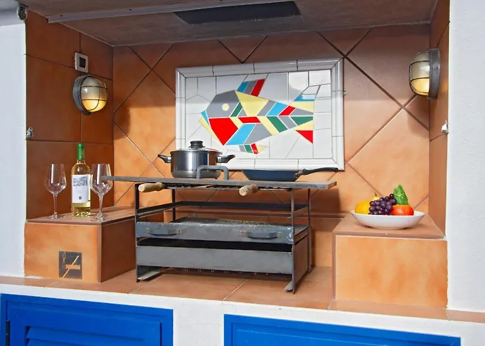 De La Cruz 플라야블랑카